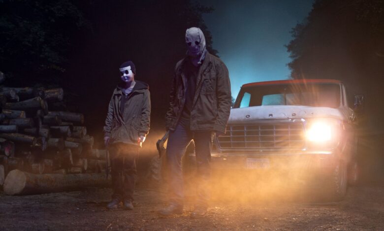 the strangers trilogy first look 1