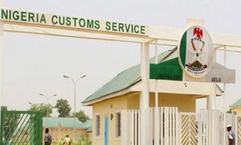 1719507246 Nigeria Customs Service