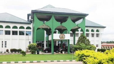 Abia State House of Assembly II 1