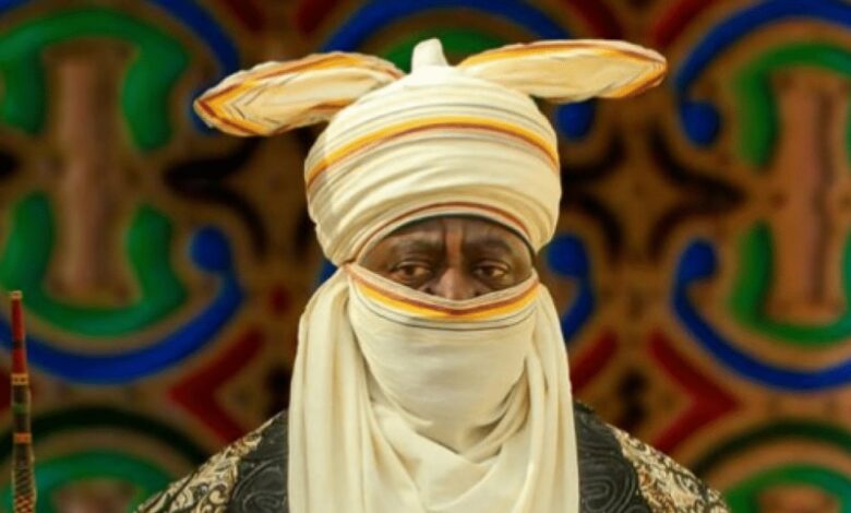 Aminu Ado bayero 1