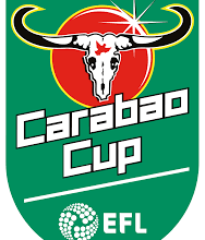 Carabao Cup 1