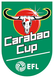 Carabao Cup 1