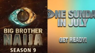 One Sunday in July Big Brother Naija teases Season 9 Kemi Filani blog min