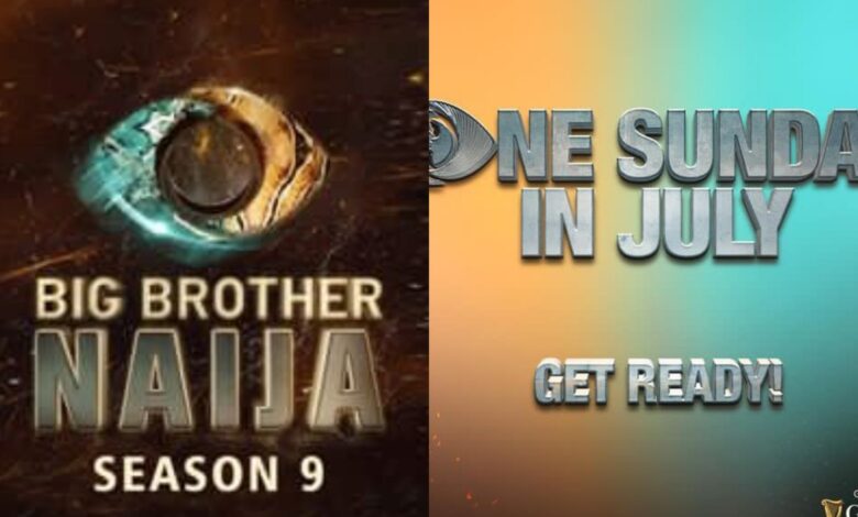 One Sunday in July Big Brother Naija teases Season 9 Kemi Filani blog min