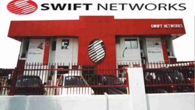 Swift Networks