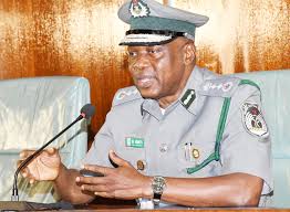 Customs Revenue Hits N4.49trn In 12 Months