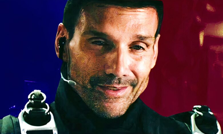 frank grillo as crossbones in captain america the winter soldier