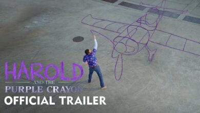 harold and the purple crayon trailer thumbnail