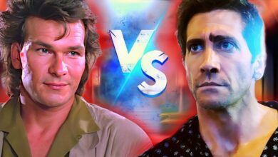 jake gyllenhaal vs patrick swayze which version of road house s dalton would win in a fight
