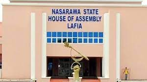 nasarawa state assembly