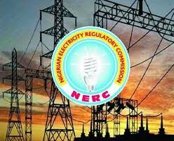 nerc electricity power supply