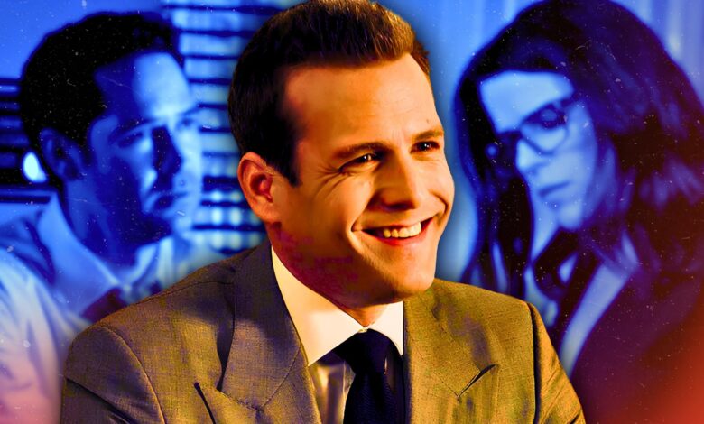 suits gabriel macht the lincoln lawyer neve campbell manuel garcia rulfo