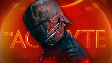 the sith lord from the acolyte 2