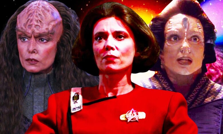tricia o neill s 3 star trek characters