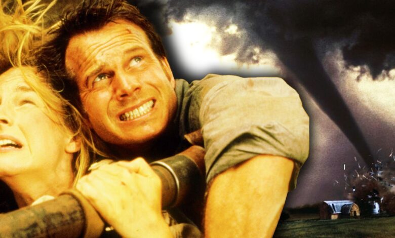 twister 2 sequel long delay explained