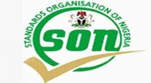 1720076198 son standard organization of Nigeria