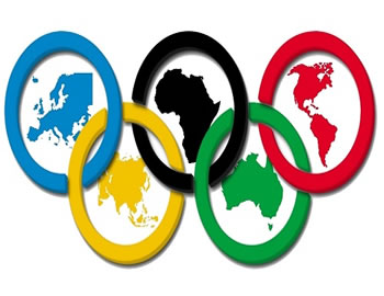 París 2024: la colorida ceremonia de apertura da inicio oficialmente a los Juegos Olímpicos