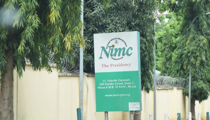 NIMC está preocupado por la apatía del registro de NIN en el estado de Bayelsa, solo se ha capturado el 29% de la población