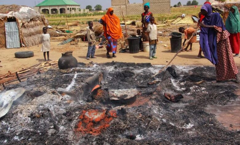 Borno IDP Camp fire 5 1000x600