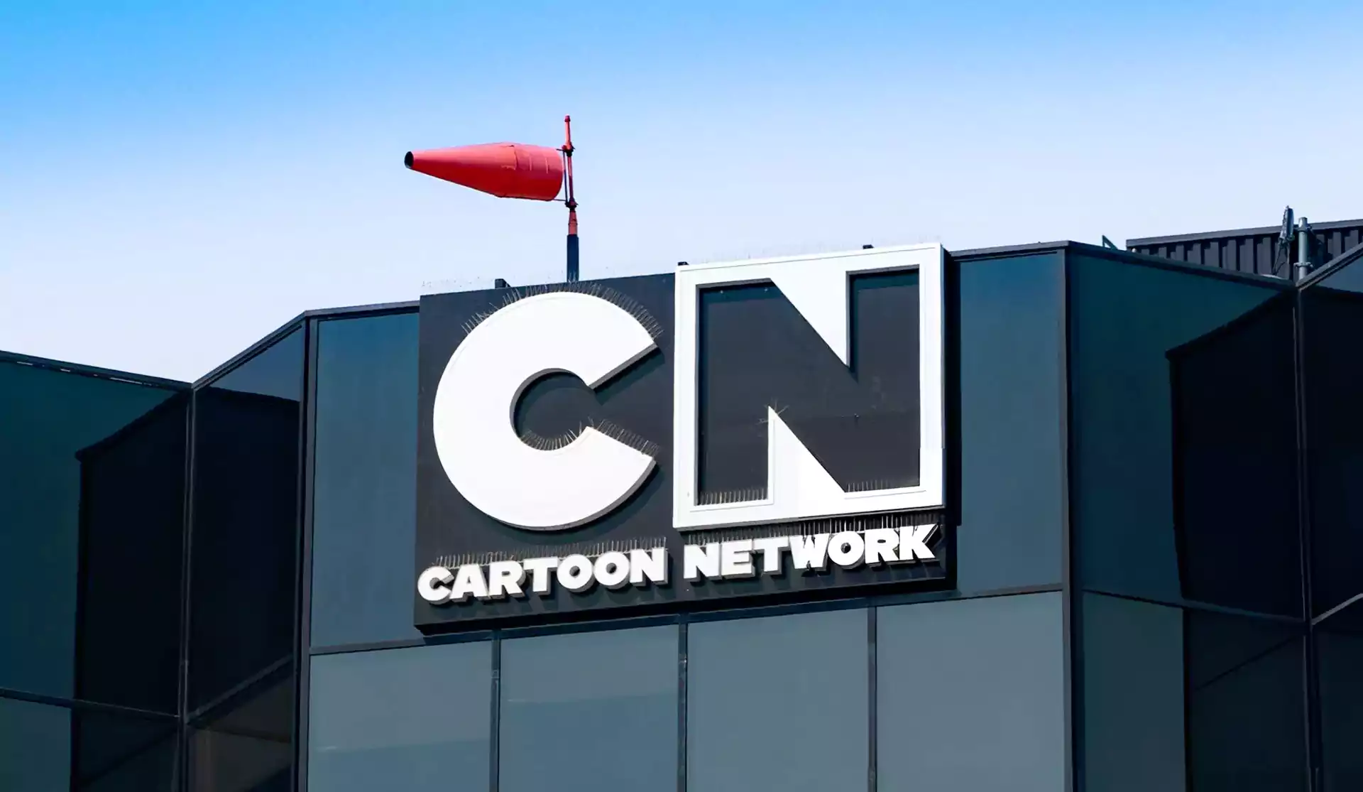 Did Cartoon Network Shutdown 2024 News Shaun Katinka