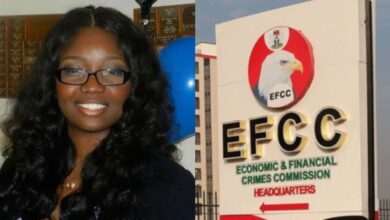 Court Orders EFCC To Pay Emefieles Wife N3m Damages 20240702 121101 0000