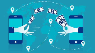 Digital Transfers and Remittance2