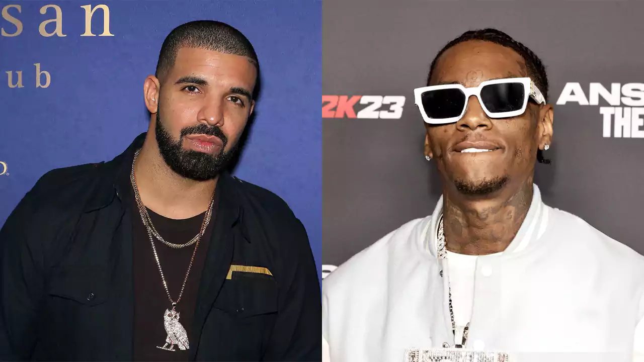 Soulja Boy advierte a Drake tras posible censura de nueva canción con Lil Yachty