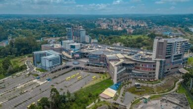 Kenya Real Estate Retail Market 9