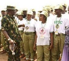 NYSC corps