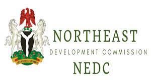 Nedc North East development commission 1 1