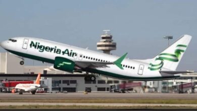 Nigeria Air2