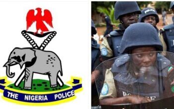 Nigeria police 1