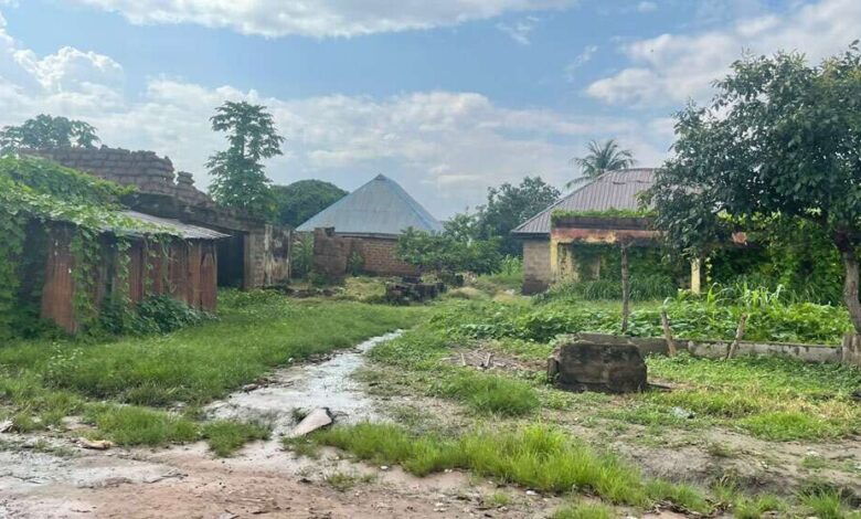 Fresh Attack By Armed Men In Agatu Kills Ten, Seven Houses Razed
