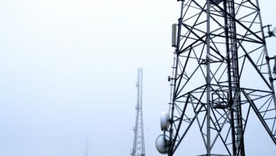 Telecom Tower scaled