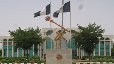 Yobe State House of Assembly