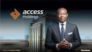 access holdings