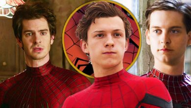 icons unearthed spider man director brian volk weiss on peter parker kevin feige madame web