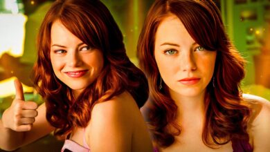 imagery from easy a