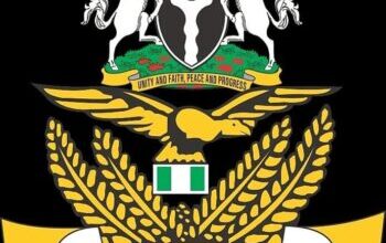 naf Nigeria air force 1