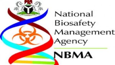 national biosafety management agency NBMA
