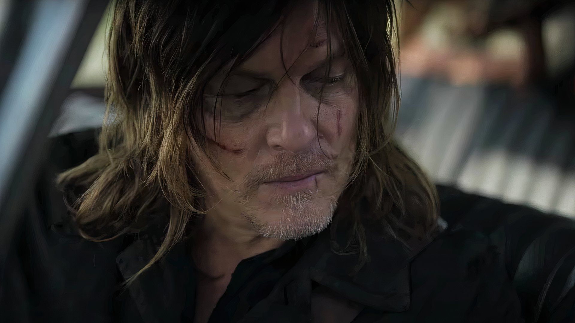 Trailer da 2ª temporada de The Walking Dead Daryl Dixon