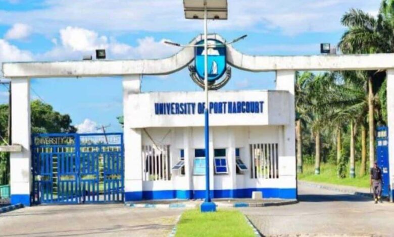 UniPort Debunks Recruitment Reports, Warns Of Fraudulent Activities 