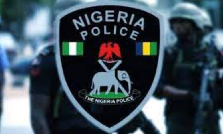 Five Police Officers Dead, 11 Injured In Kano Accident