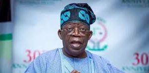 Tinubu Salutes Rashidi Adewolu At 80