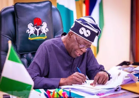 Tinubu Appoints 9-member Governing Board For North West Development Commission