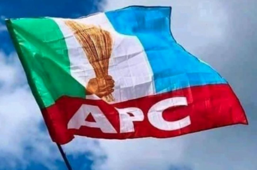 APC menarik diri dari pemilihan Anambra LG dan pergi ke pengadilan