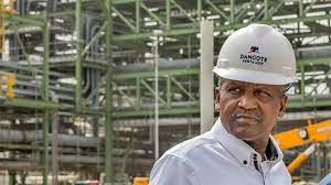 Dangote Industries Ltd, Again Emerges Most Valuable Brand In Nigeria For 7th Time