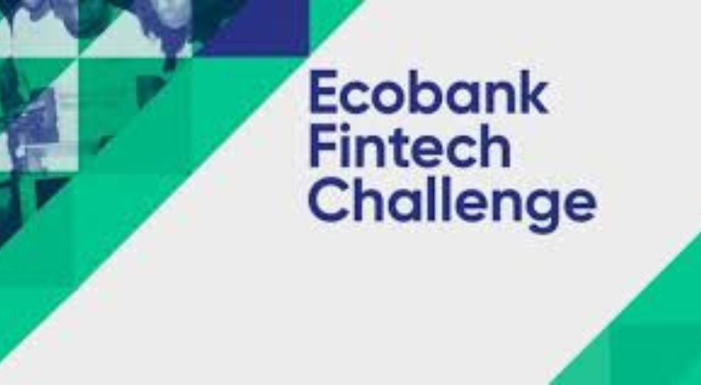 Perusahaan Pantai Gading memenangkan tantangan Ecobank Fintech