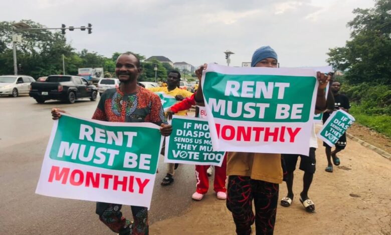 Court Remands 10 Kano Protesters In Prison