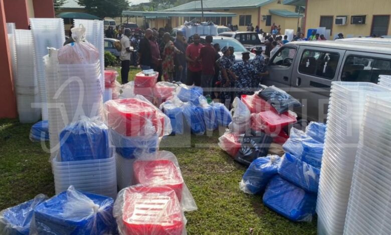 Residents Not Aware Of Imo LG Polls As ISIEC Distributes Voting Materials